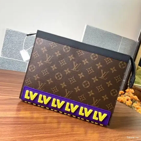 Cheap LOUIS MM VOYAGE VUITTON POCHETTE 0505